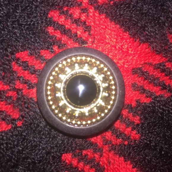 SOLD! Vintage Ladies  Wool Jacket,  Mr.Jax - Picture 6 of 6